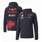 Traje Deportivo F1 Racing Suéter Red Bull Team Xs-5xl