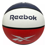 Pelota De Básquet Reebok Basquet Royal 3 Nº 5 