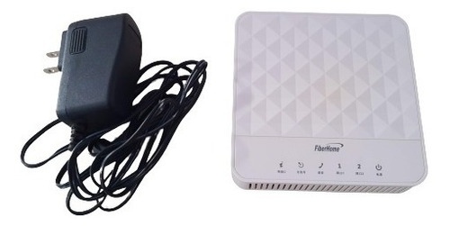 Modem P/ Fibra Optica Fiberhome Mod An5506 02 B - Excelente!