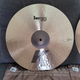 Zildjian K Sweet Crash 17 Nuevo (leer Descripcion)