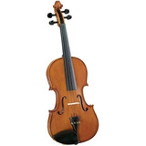 Violin Cremona 4/4 Sv175 Premier Tapa De Pino Envio Cuot