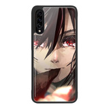 Carcasa Para Samsung A70 / A70s - Shingeki No Kyojin