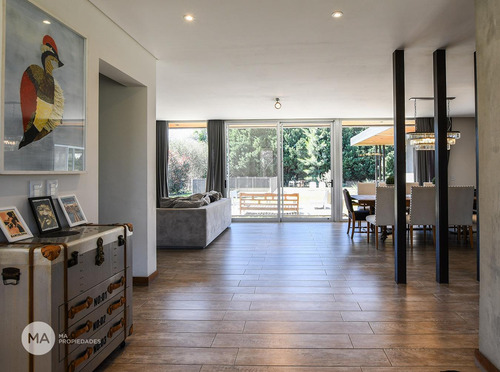 Casa 4 Dormitorios - Kentucky Club De Campo - Funes | Venta - Imagen 3