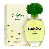 Cabotine 100ml Edp Silk Perfumes Original