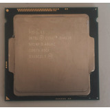 Procesador Intel Core I3 4130 Socket 1150 4ta Gen 3.40 Ghz