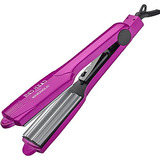 Bed Head Waveaholic Para Ondas Apretadas, Volumen - Crimp Li