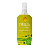 Nude Repellent Repelente De Insectos 60 - mL a $154