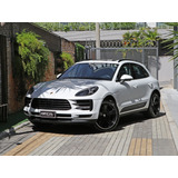 Porsche Macan 2.0 16v Gasolina 4p Automático