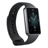 Relojes Inteligentes Honor Band 9 Negro Pantalla1.57 Amoled