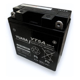 Bateria Yuasa Yt5a Gilera Fx 125 2020