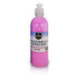 Mascarilla Capilar Baño De Crema Keratin - mL a $24