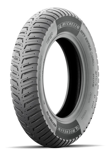 Llanta Para Motoneta 130/70 12 62p Michelin City Extra