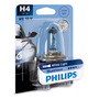 Lampara H4 Philips Blue Vision Simil Xenon Chevrolet Aveo 10 Chevrolet Aveo