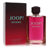 Perfume Joop! Homme Masculino 200ml Edt - Original