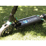 Scooter Muvter Pro 13ah