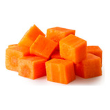 Zanahoria Congelada 1 Kg Marcado Lista Para Usar $odw