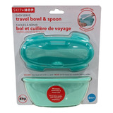 Bowl Easy Serve Travel