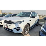 Land Rover Discovery Sport 2019 2.0 Hse Luxury At