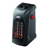 Calentador Portatil De Ambiente Handy Heater 