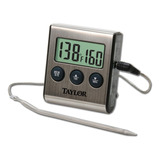 Termometro Para Horno Digital Marca Taylor Mod. 1487-21