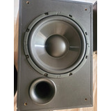 Subwoofer Activo Athena 