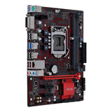 Asus Ex-b85m-v Motherboard Ddr3 Lga 1150 Pci-e 3.0