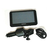 Gps Garmin Nuvi 50ml