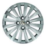 Taza Vw Gol Trend Y Voyage  2013 2014 15 2016  (rodado 15) 