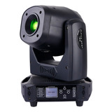 Alpha Spot 150 Cabeza Movil Spot De Led