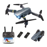 Drone 4k Profesional Camara Wifi 998 Pro + 1 Bateria Regalo