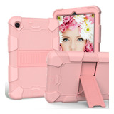 Funda Uso Rudo Samsung Galaxy Tab A 8 8.4 2020 Sm-t307 T307