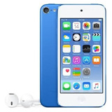 M-player Compatible Con - iPod Touch 6ta Generación 128gb (a