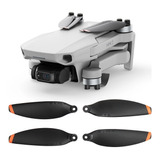 4 Pares Hélices (8pçs) Drone Dji Mavic Mini 2 Original