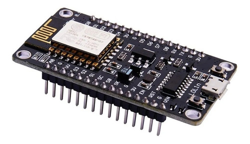 Modulo Wifi Nodemcu V3 Esp8266 Arduino X 3 Unidades