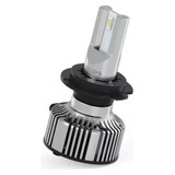 Lampara H7 Led Philips Ultinon Essential 6500k Cree Premium