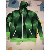 Campera Rompeviento Nike - Edición Limitada - Impec.talle Xl