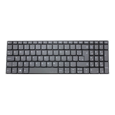 Teclado P/ Notebook Compatível C/ Lenovo Ideapad S145-15igm