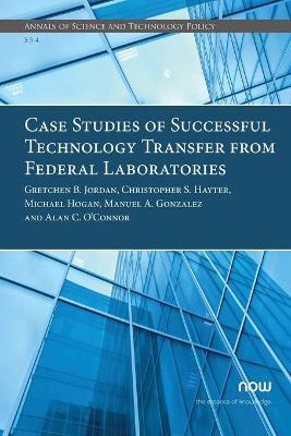 Libro Case Studies Of Successful Technology Transfer From...