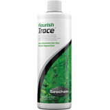 Flourish Trace 500 Ml Suplemento Acuario Plantado