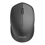 Mouse Inalambrico Philips M344 Usb Notebook Pc Colores