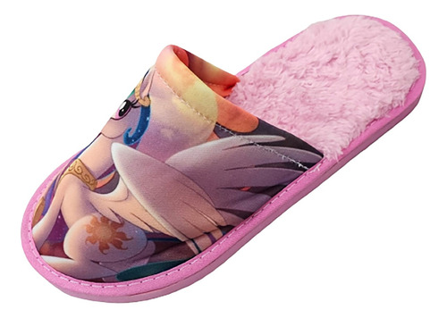 Pantufla Infantil Planticor - Corderito - Varios Personajes