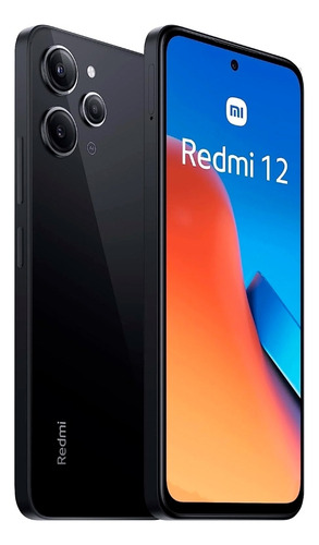 Xiaomi Redimi 12 128gb 8gb Ram (versão Global)