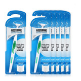 Listerine Ultraclean Access Flosser 8 Broches Desechables