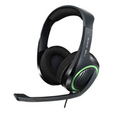 Audífonos Gamer Sennheiser X320