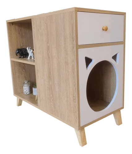 Mueble Para Gatos 