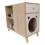 Mueble Para Gatos 