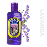 Limpador Coala Lavanda Perfumado Concentrado Aroma 120ml