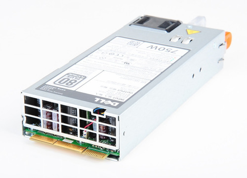 Fuente De Poder Dell Poweredge R820/r720 Parte: 09pxcv