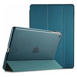 Estuche iPad 2 3 4 De Procase Modelo Antiguo - Estuche De So