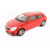 Miniatura Chevrolet Opel Astra Hatch Gtc 2005 Welly 1:32